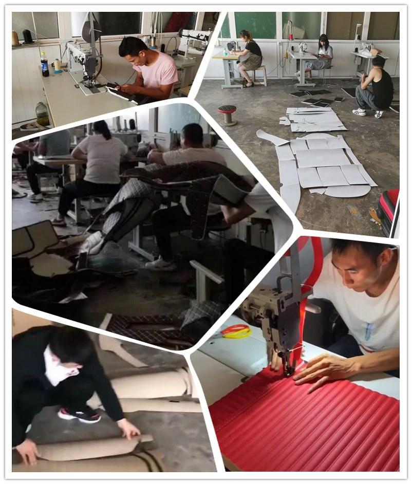 CNC Digital Leather Cutting Machine Table for Car Covers & Mats Price