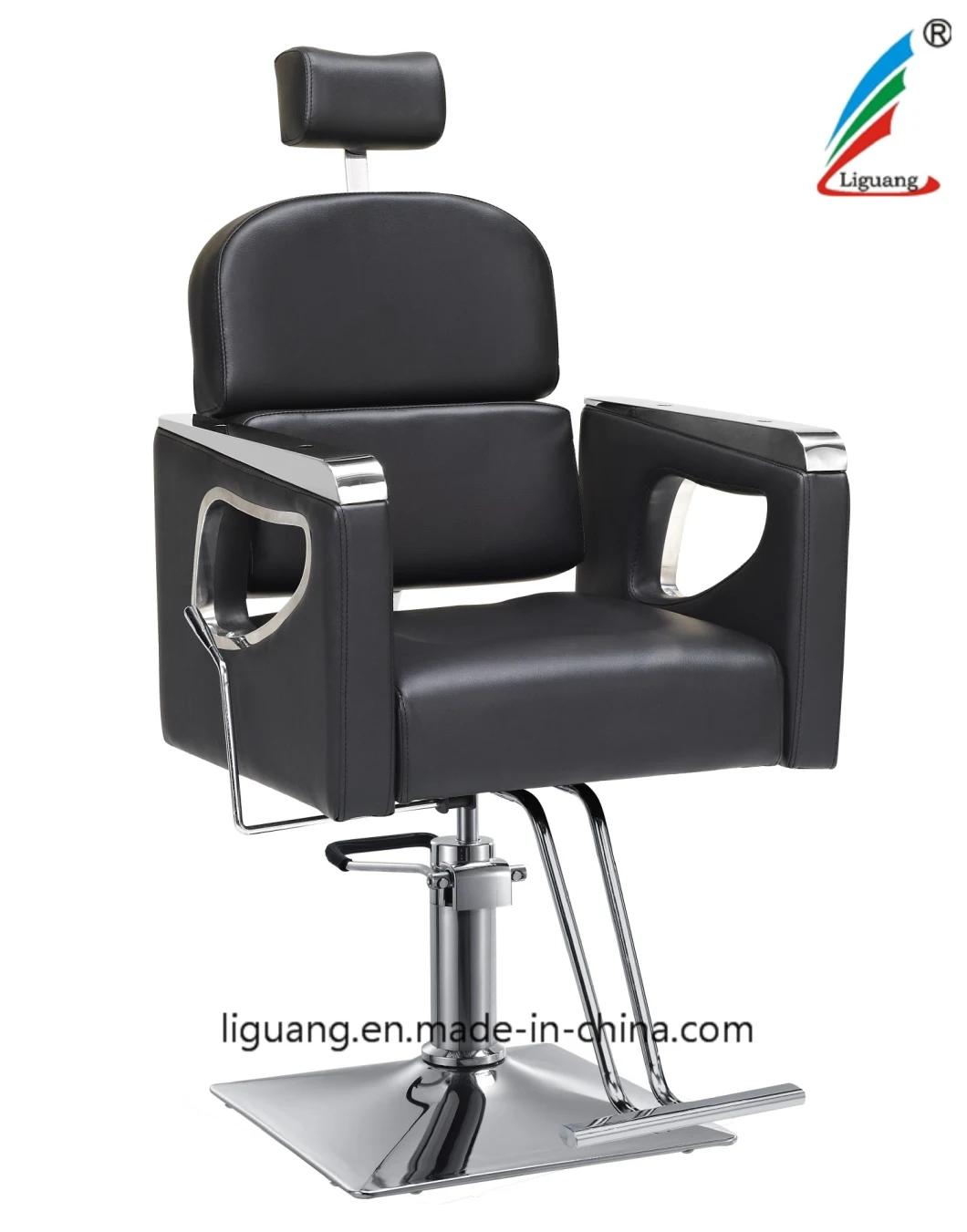 Export Strong Salon Furniture Professional Wholesale Barber Chair