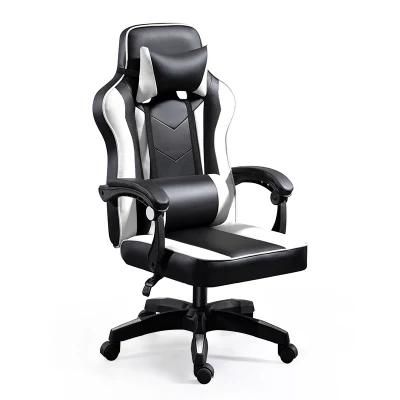China Wholesale Factory Price RGB Design High Quality OEM ODM Silla Gamer PC Office Racing Gaming Chair with Massage