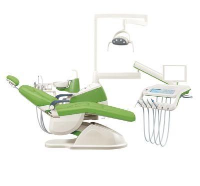 Top Quality FDA&ISO Approved Dental Chair Used Dental Chairs Suppliers/Dental Tools for Sale/Portable Dental Chair for Sale
