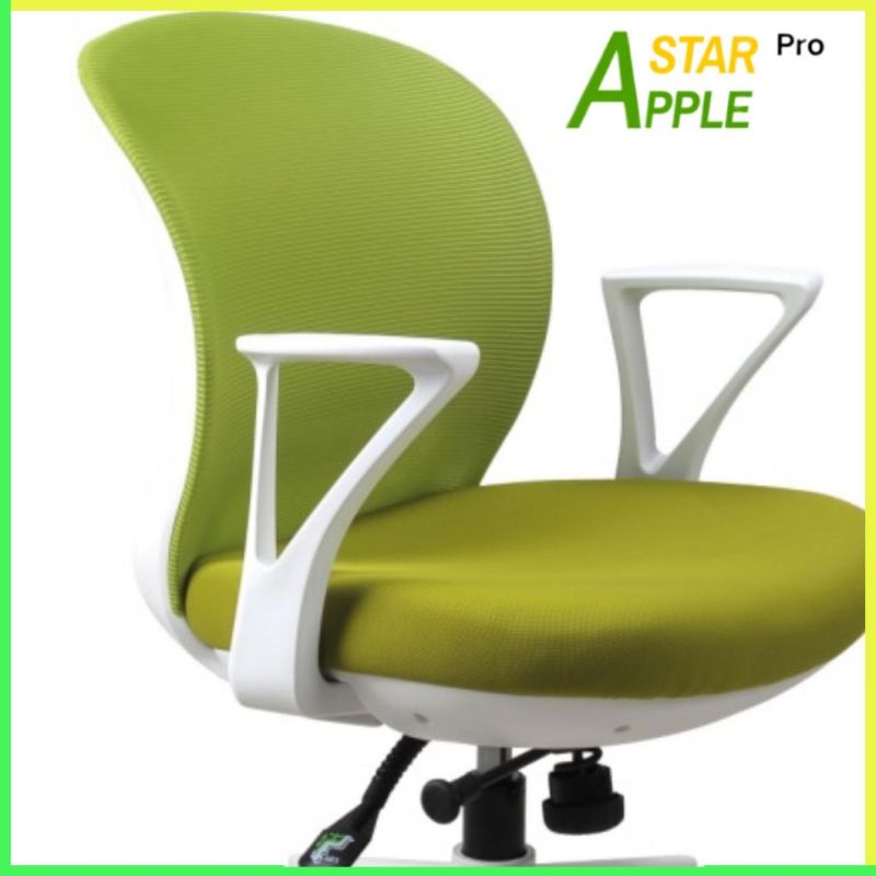 Special First New Design Ergonomic Computer Parts as-B2131wh Office Chairs