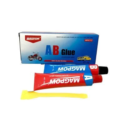 Two Ab Component Modified Acrylic Adhesive/Glue