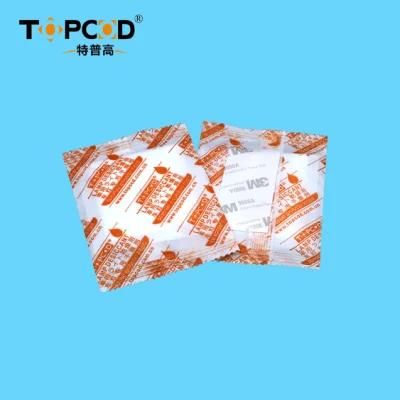 200% Super Dry Calcium Chloride Desiccant for Display Screen Packing