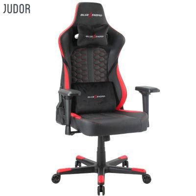 Judor Factory Price PU Leather Luxury Gaming Chair Computer Gaming Chair