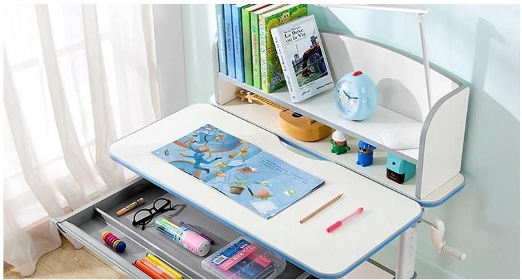 Chaoya Best Desk Swivel High Back Manager Office Leather Executive