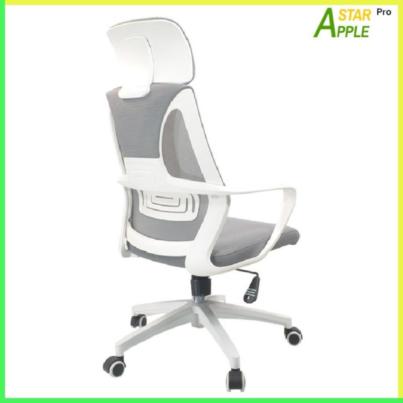 China Wholesale Market Plastic Ergonomic Office Shampoo Chairs Pedicure Computer Parts Styling Beauty Styling Barber Salon Massage Outdoor Leather Gaming Chair