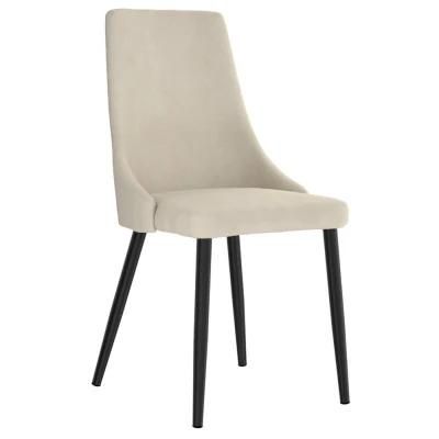 Dining Chairs Modern Luxury Leather Furniture