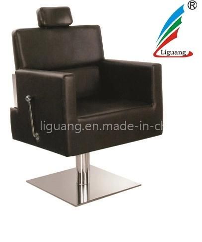 Elegant Diamond Stitching Salon Barber Chair Heavy Duty Chair