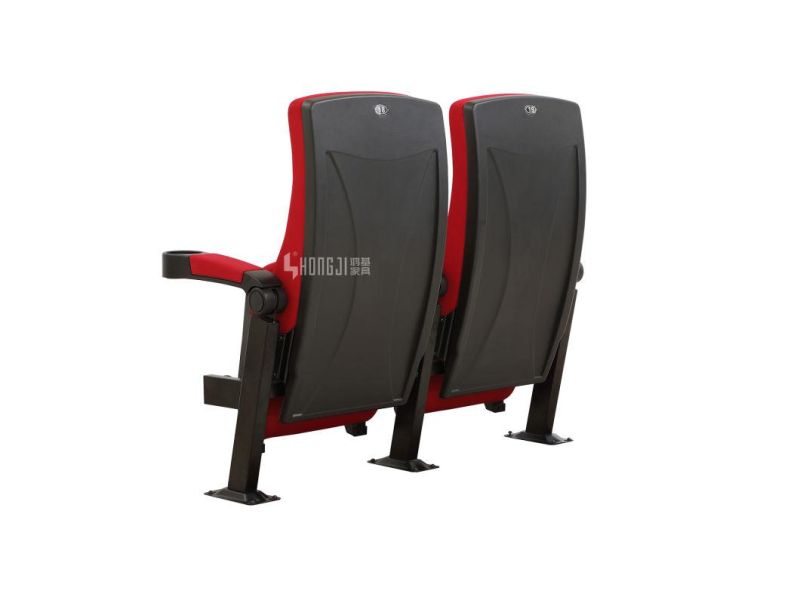 Home Cinema Leather Home Theater VIP Theater Movie Auditorium Cinema Seat