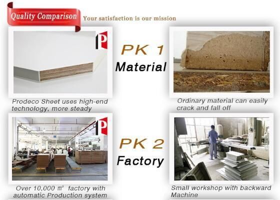 Carton Boxes Packing Customized Solid Wooden Bedroom Furniture Sets