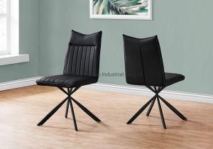 Wholesale European Popular Cheap Steel Dine Chair for Sale