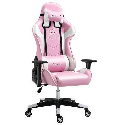 Hot Popular Cheap Price Reclinable High Back Gamer PC Gaming Chair