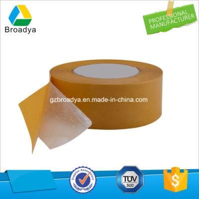 140mic White Release Paper Double Sided OPP Adhesive Tape (DOS14)