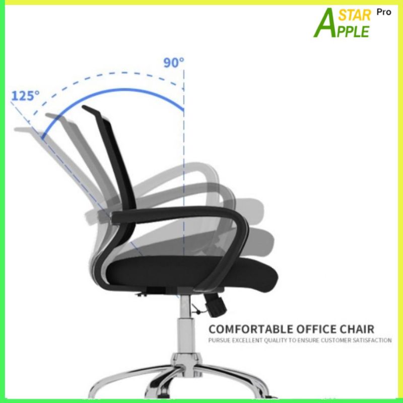 Executive First New Design Folding as-B2111 Adjustable Mesh Office Chair