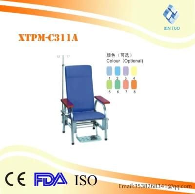 Superior Quality Comfortable Infusion Chair