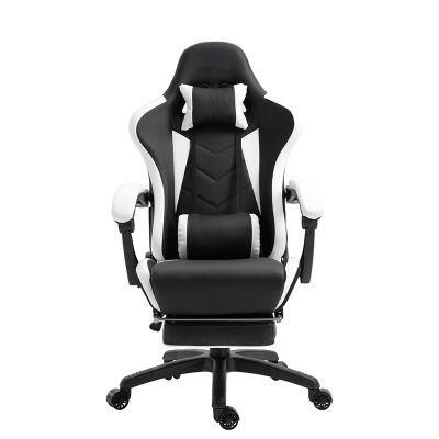 Hot Sale Modern High Back Swivel Leather Computer Gaming Chair