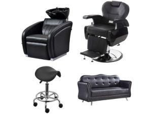 Hot Sale Barber Chair; Classic Barber Chair for Sale; Reclining Barber Chair
