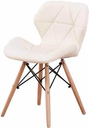 Factory Price Butterfly Chair Pentagon PU Leather Dining Chairs Sillas PARA Terraza Sillas De Terraza