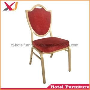 Antique Steel/Aluminum Chairs for Banquet/Outdoor/Wedding/Restaurant/Hotel