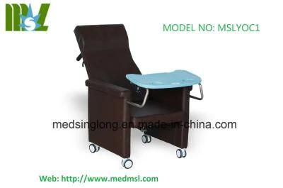 Rehabilitation Medical Chair for Home Use -Mslyoc1