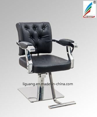 Styling Hair Chair Salon Furniture Beauty Salon Equipment