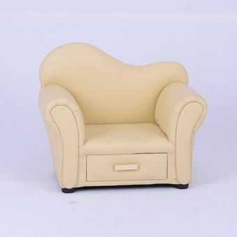 Luxury Baby Furniture Children Storage Chair (SF-29-02)