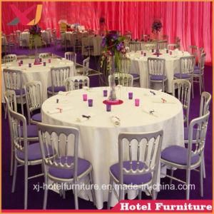 Luxury Wedding Napoleon/Chateau Chair for Banquet/Restaurant/Hotel/Home