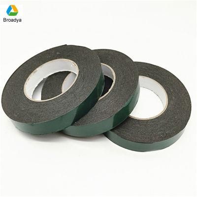 PE/EVA Double Sides Masking Tape Foam Tape Type