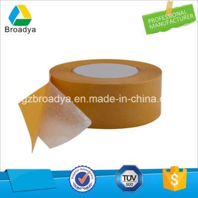 Double Sided Jumbo Roll Tissue Adhesive Tape for General Purpose (DTS10G-08)