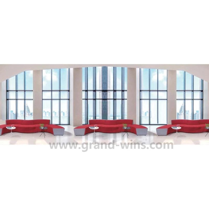 Modern Fashion Comfortable Combined Sofa Chair for Hotel