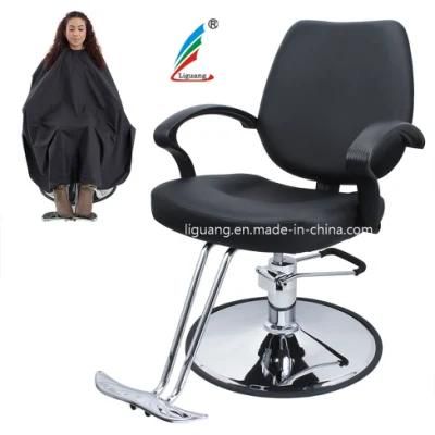 Hot Sale Styling Hair Chair Hydraulic Chair Salon Furniture