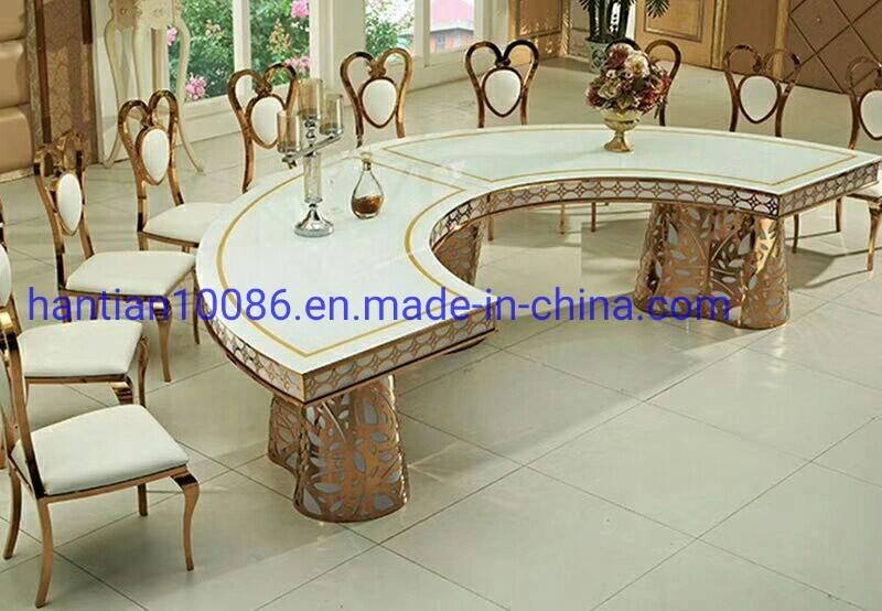 Wedding Restaurant Dining Chair Hotel Banquet Hall Event Furniture