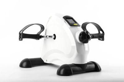 Portable Under Desk/Leg and Arm/Exercise Machine/Pedal Mini Bike