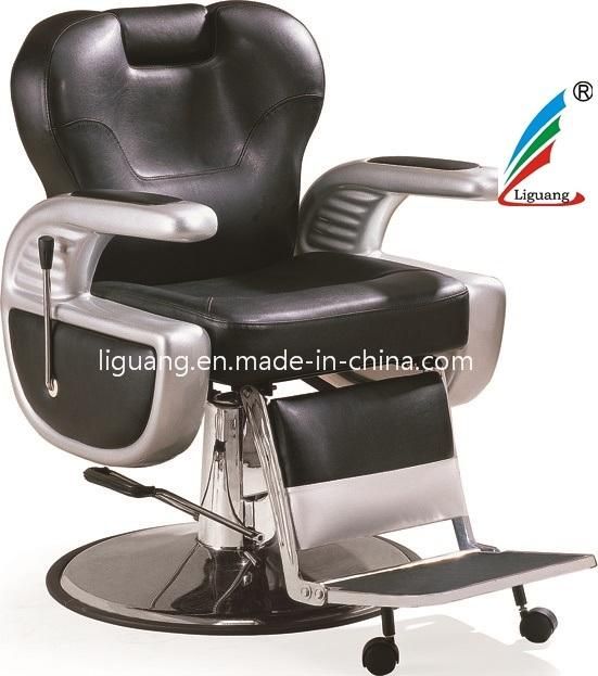 Strong Salon Furniture Professional Wholesale Barber Chair for Sale