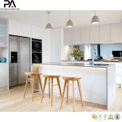 Australian Flat Pack Kitchen Cabinets