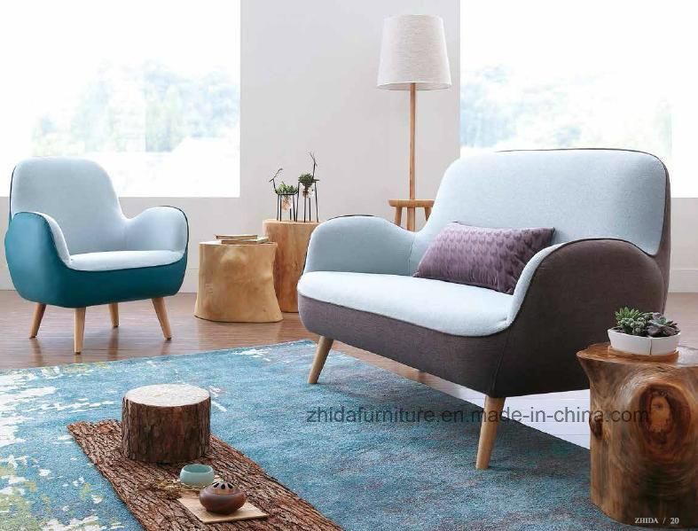 Hot Sale Nordic Sofa