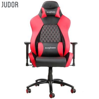 Judor Swivel Leather Computer Chair Gaming Office Chair