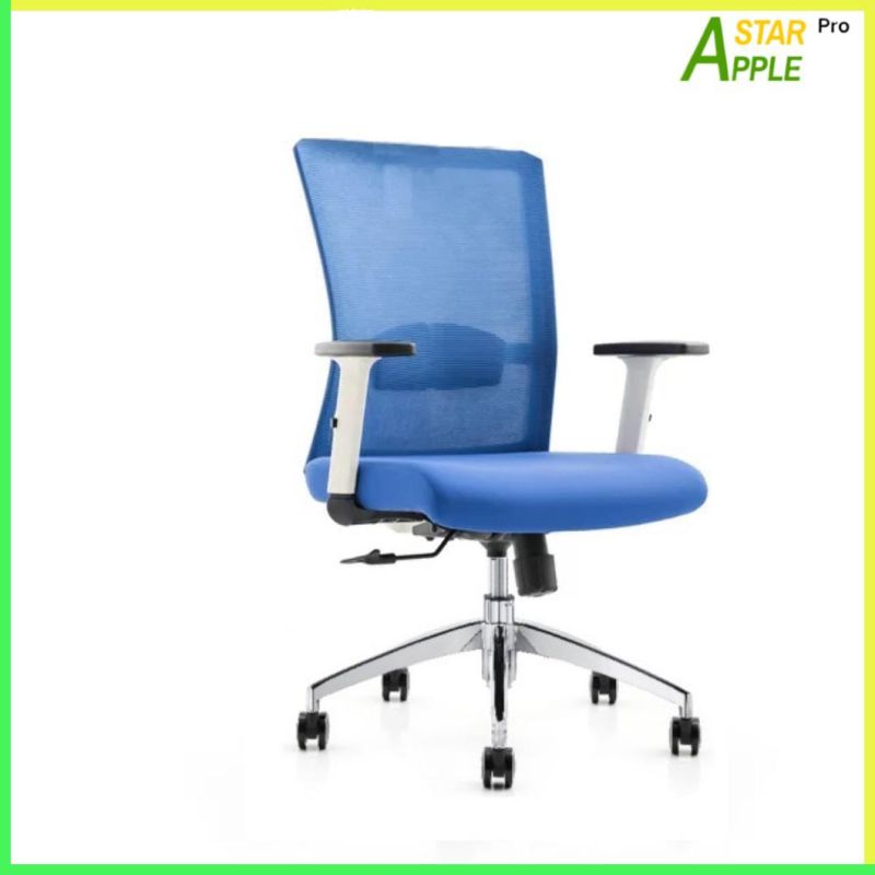 Shampoo Office Folding Plastic Chairs Leather Computer Parts Game Beauty Styling China Wholesale Market Ergonomic Mesh VIP Modern Executive Barber Massage Chair