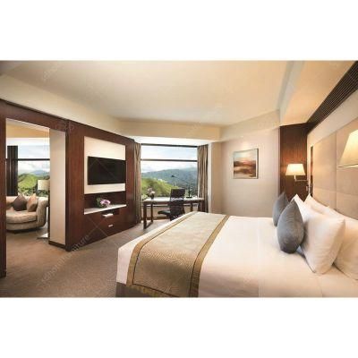 Modern Wooden Standard Hotel Home Furniture Bedroom Designs