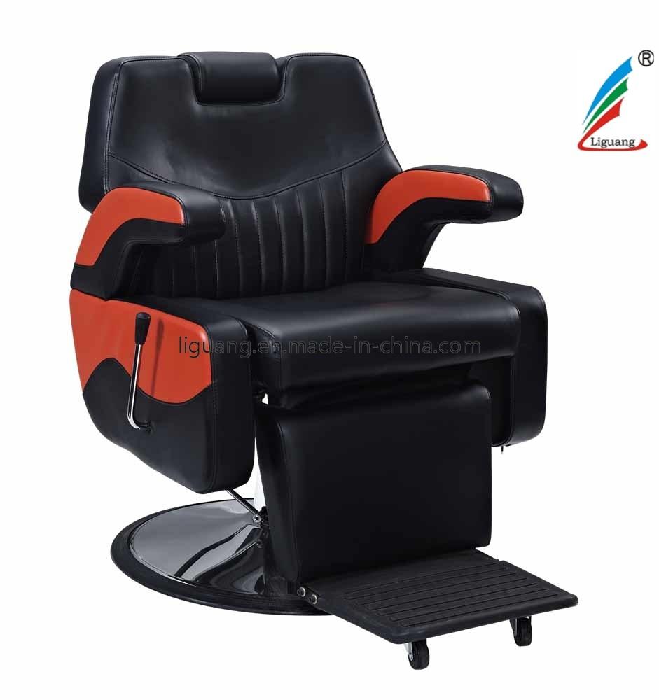 Salon Furniture B-9212 Barber Chair. Price Is Very Competitive. Sale Very Well