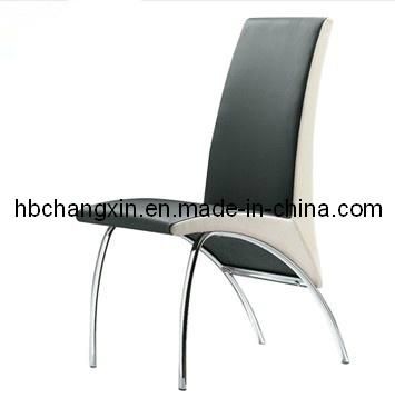 High Quality PU Leather Dining Chair Cx-Y-82