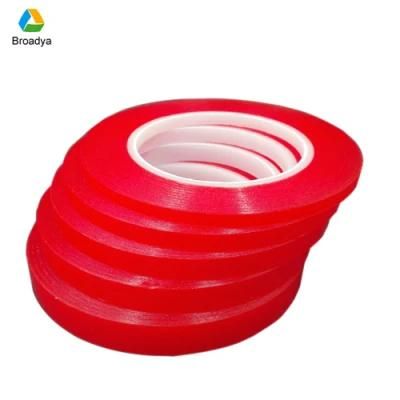 Transparent Double Sided Tape Heavy Duty