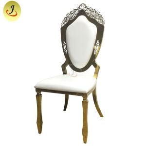 European Royalty Throne King Dining Chair for Sale