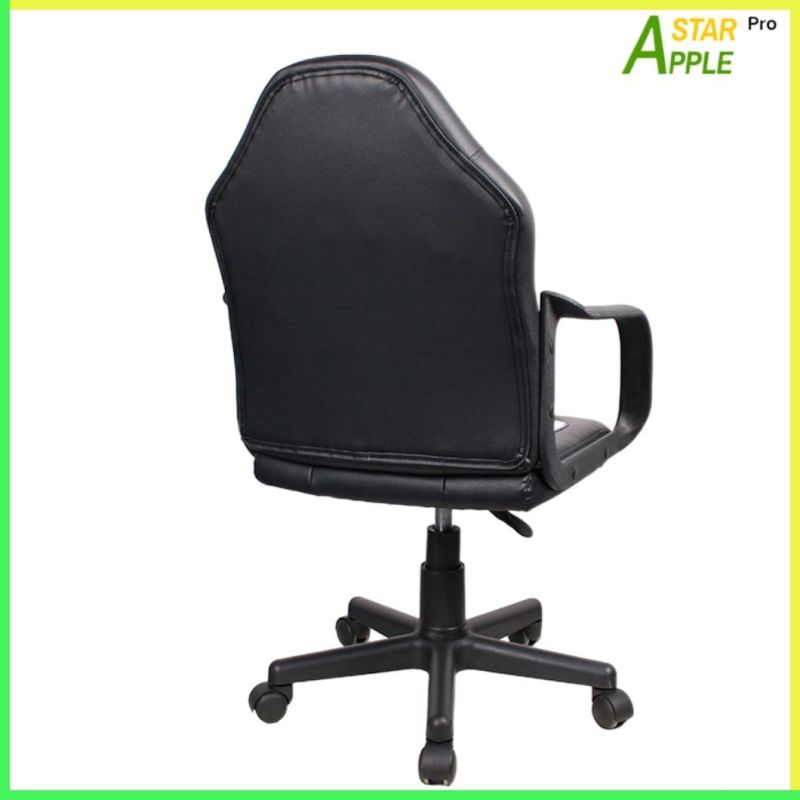 Wholesale Market OEM Boss Cadeira Office Leather Game Folding Table Office Mesh Plastic Modern Furniture Barber Beauty Massage Gamer Chair