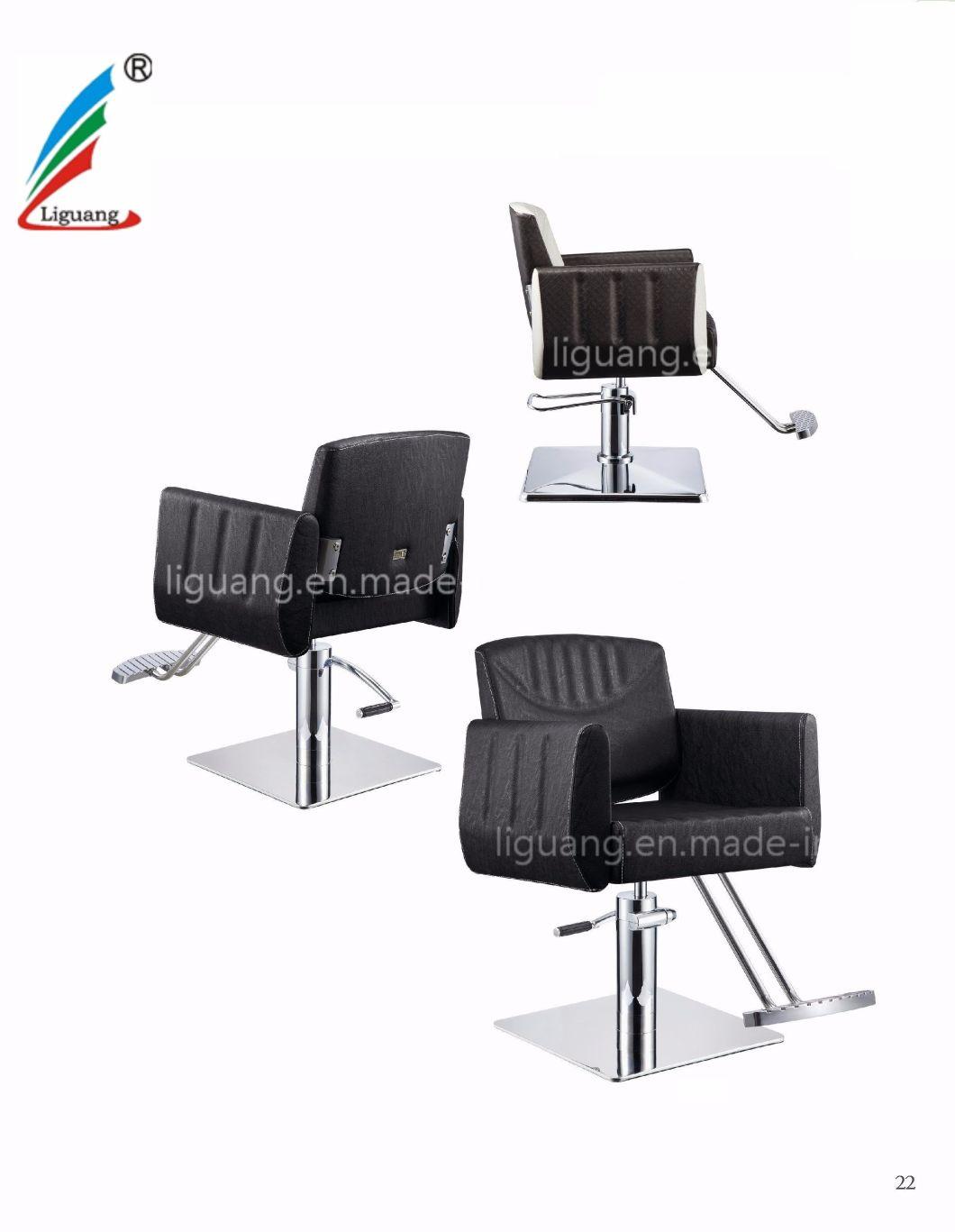 Hot Selling Cheap Salon Styling Furniture Barber Chair for Sale