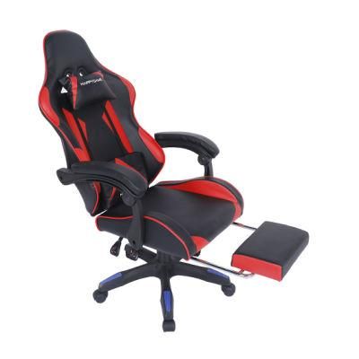 Computer Chair Mesh Office Sillas Gamer China LED Wholesale Gaming Chairs