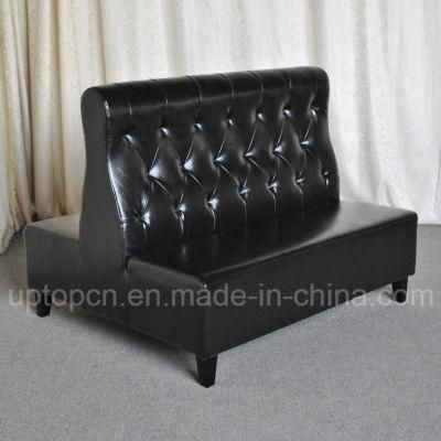 (SP-KS299) Double Side Bar Booth Sofa for Night Club