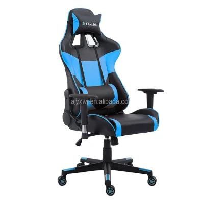 Butterfly Mechanism Silla Gamer Chair with Gaming Chair Backrest