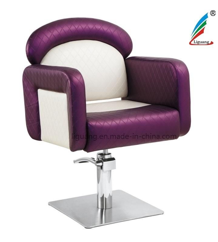 Hot Sale Styling Hair Chair Salon Furniture Beauty Salon Equipment