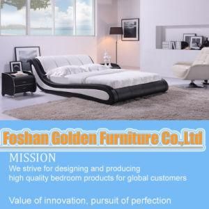 Fashion Double Bed